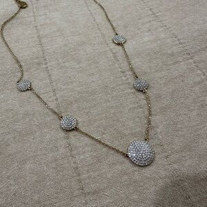 Micheal Kors Necklace